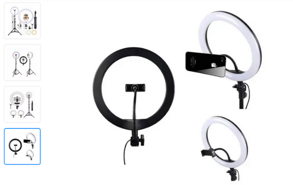 ring-light-com-usb-tripe