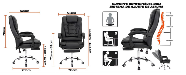 cadeira-massageadora-escritorio-apoio-pes