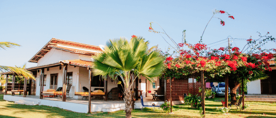 espaco-varanda-&-mar - Casa