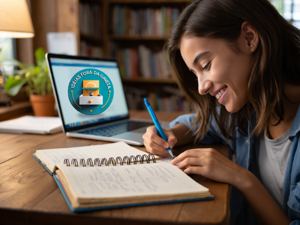 Sua jornada de autoconhecimento em 30 dias