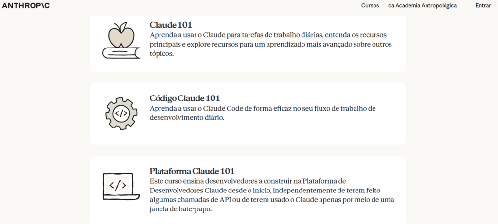 cursos-da-Anthropic-vale-a-pena